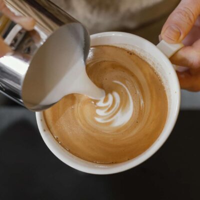 Curso de Barista