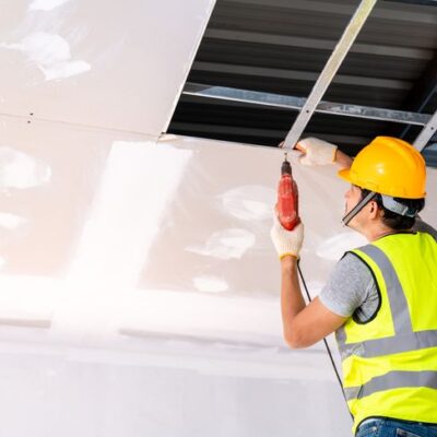 Curso Construcción en Yeso